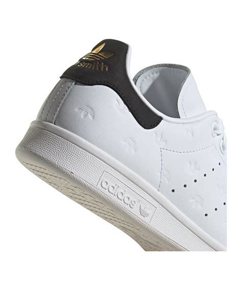 adidas stan smith damen ganz weiß|are Adidas stan smith unisex.